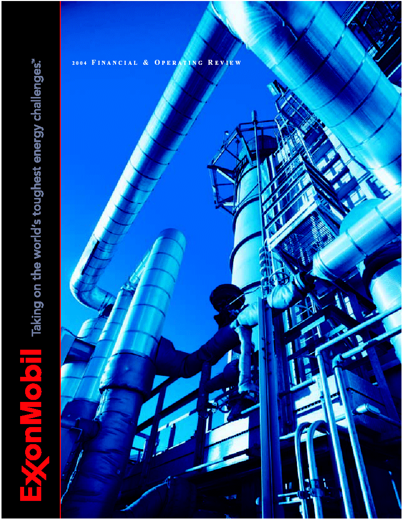 (EXXONMOBIL PICTURE)